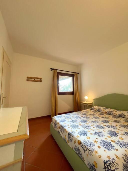 Villa Claudia Piscina Privata Stintino Exterior foto