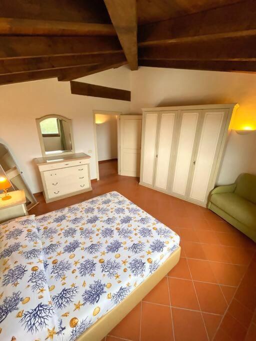 Villa Claudia Piscina Privata Stintino Exterior foto